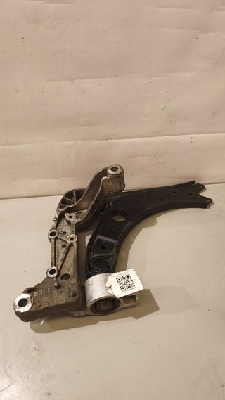 BRAZO SUSPENSION INFERIOR DELANTERO DERECHO Seat Leon (1P1) (2005->2011)