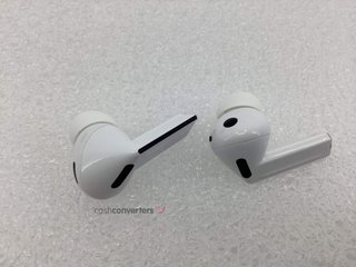 in-ear samsung galaxy buds 3 pro