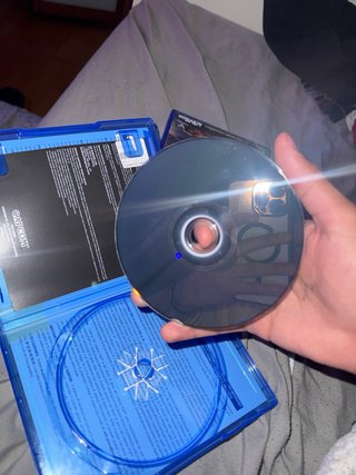 Resident Evil 7 Biohazard PS4