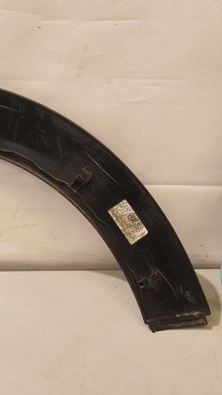 ALETIN TRASERO IZQUIERDO MINI Mini (R56)(2006->)