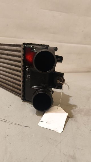 INTERCOOLER Citroen Xsara Picasso (1999->)