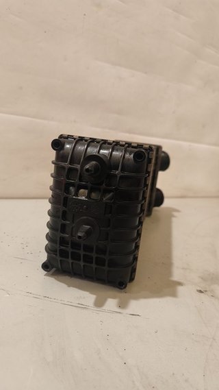 INTERCOOLER Citroen Xsara Picasso (1999->)