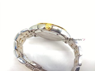 reloj alta gama señora maurice lacroix les classiques dates
