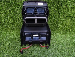 4m0864147 consola central audi q7 (4m) 3.0 93381