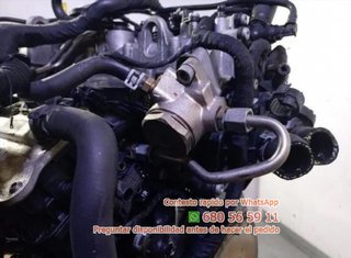 Rectp5714015 motor completo chzb seat ib Ref:45460