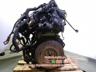 Rectp5714015 motor completo chzb seat ib Ref:45460