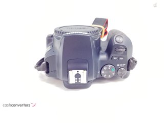 camara digital reflex canon eos 250d