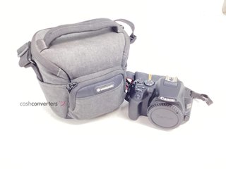 camara digital reflex canon eos 250d