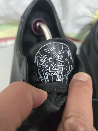 Givenchy Sneakers Nere