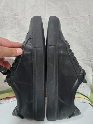 Givenchy Sneakers Nere