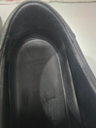Givenchy Sneakers Nere