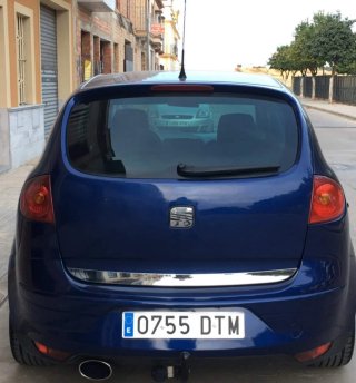 SEAT Altea 2006