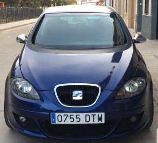 SEAT Altea 2006