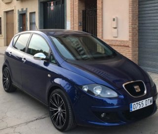 SEAT Altea 2006
