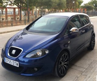 SEAT Altea 2006