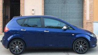 SEAT Altea 2006