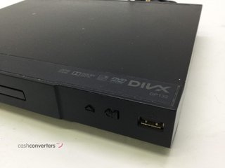 reproductor dvd lg dp132