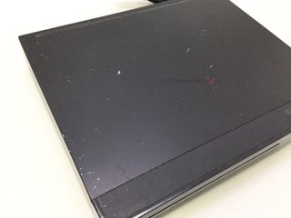 reproductor dvd lg dp132