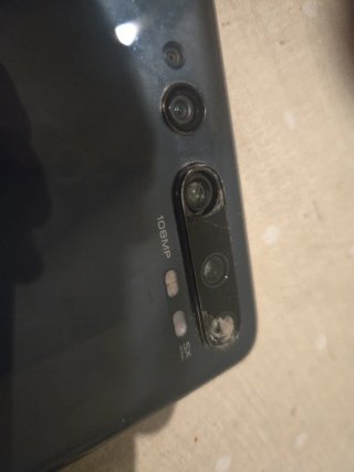 Xiaomi Mi Note 10 Pro 256 GB