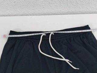 Nike pantalón deportivo hombre