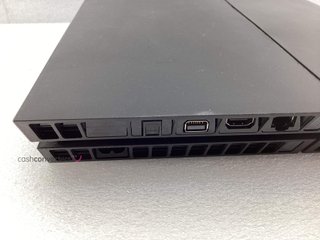 sony ps4 1tb