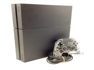 sony ps4 1tb