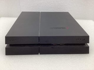 sony ps4 1tb