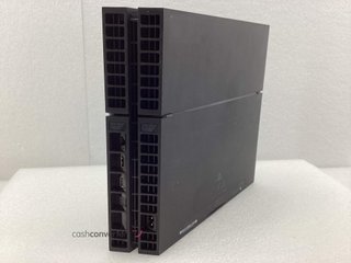 sony ps4 1tb