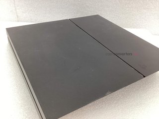sony ps4 1tb