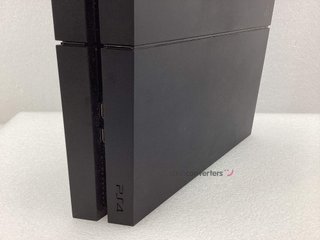 sony ps4 1tb