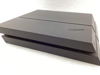 sony ps4 1tb