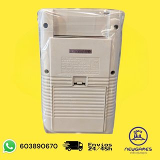 Consola Nintendo Game Boy