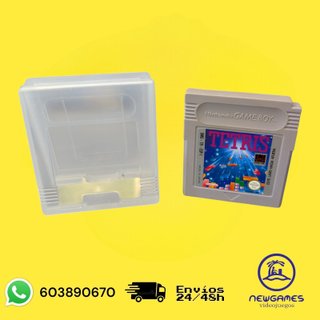 Consola Nintendo Game Boy