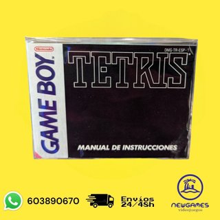 Consola Nintendo Game Boy