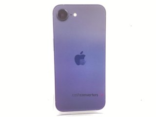 apple iphone 16e 128gb