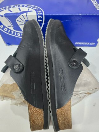 Sandali Birkenstock Nere