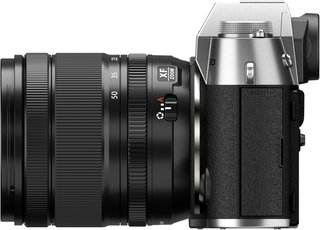Fujifilm X-T50 + XF 16-50mm NUEVA Garantía 3 anõs