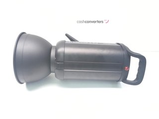flash estudio godox qt600 ii