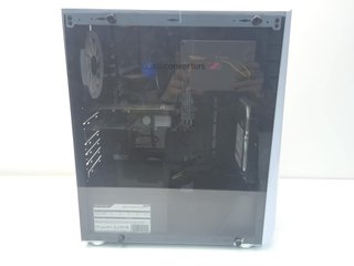 pc mars gaming prime h510m-e