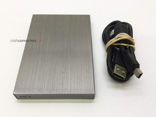 disco duro lacie lacie rikiki superspeed  500gb