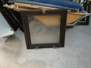 Ventanas de aluminio