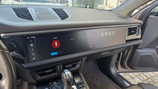 Ecrã Duplo Porsche Macan (14-17) Android 8/128GB