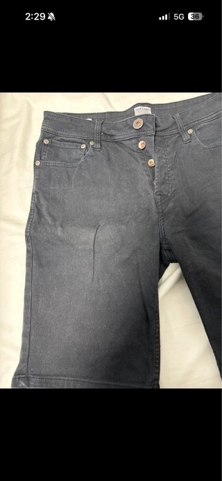 Pantalón vaquero Jack & Jones