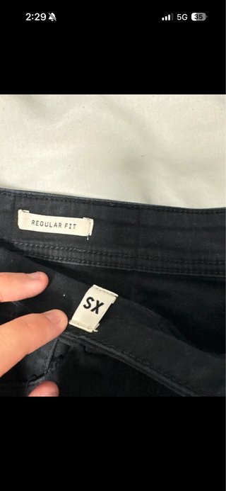 Pantalón vaquero Jack & Jones