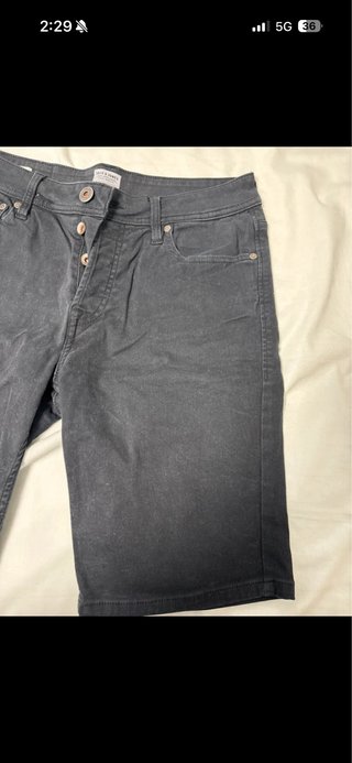 Pantalón vaquero Jack & Jones