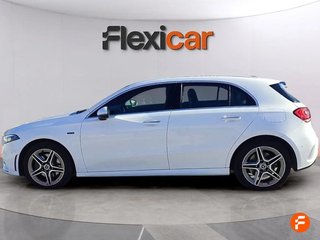 Mercedes Clase A A 250 e