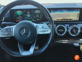 Mercedes Clase A A 250 e