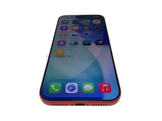apple iphone 17 pro max 256gb