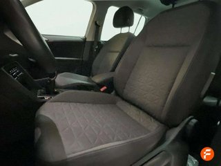 Volkswagen Tiguan Urban Sport 2.0 TDI 90kW (122CV)