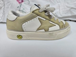 Golden Goose Sneakers Bambini